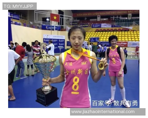 上海排球队的崛起之路：从默默无闻到世界杯预选赛的舞台